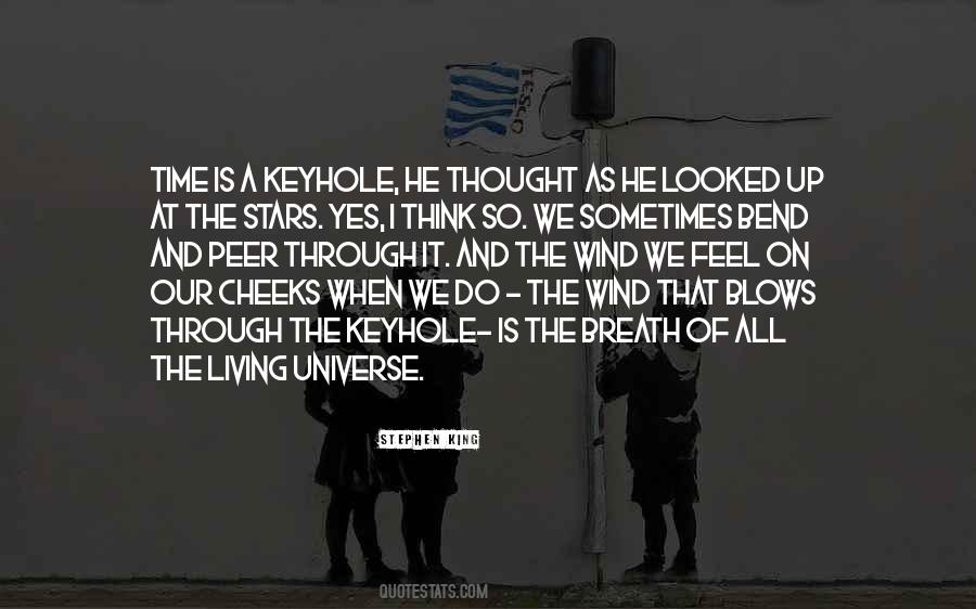 Sometimes We Feel Quotes #1089470