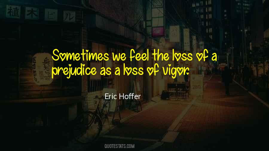 Sometimes We Feel Quotes #1232969
