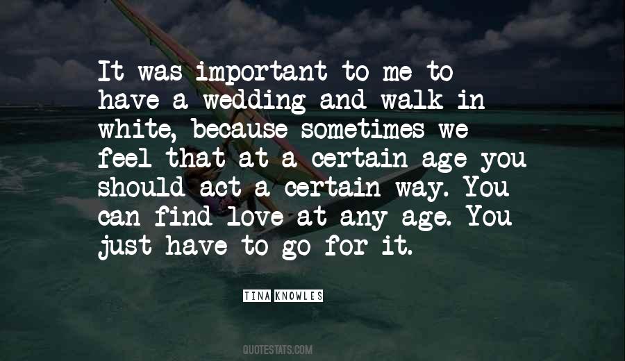 Sometimes We Feel Quotes #1501030