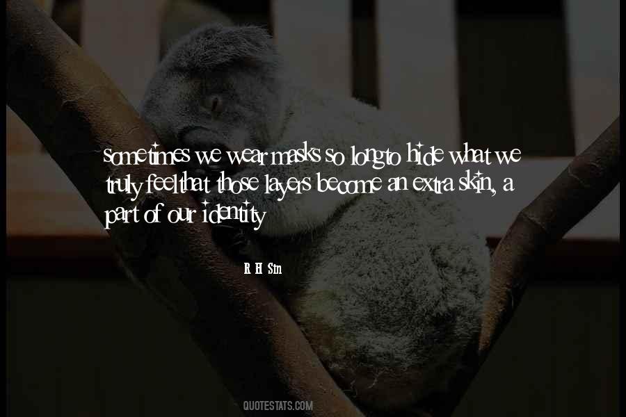 Sometimes We Feel Quotes #1521144