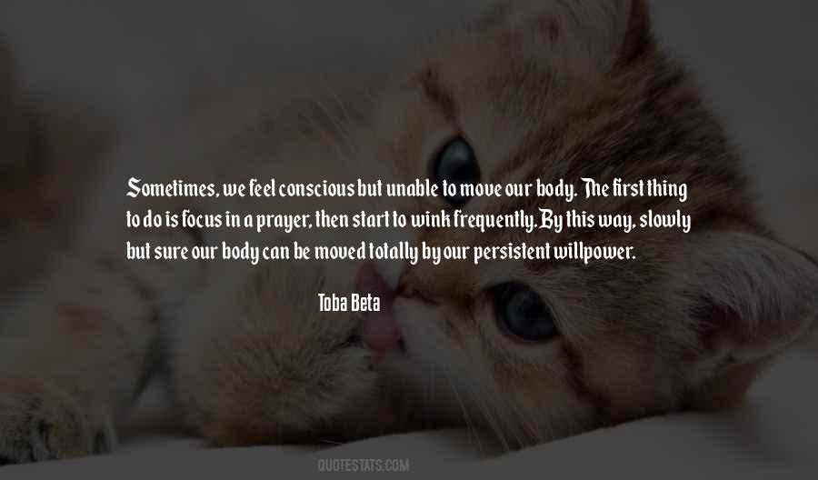Sometimes We Feel Quotes #158470