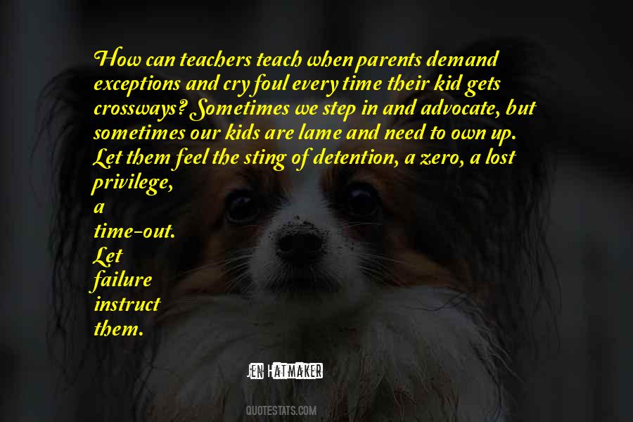 Sometimes We Feel Quotes #1735981