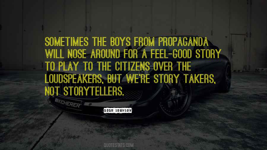 Sometimes We Feel Quotes #932063