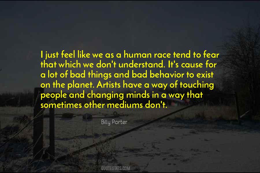 Sometimes We Feel Quotes #995103