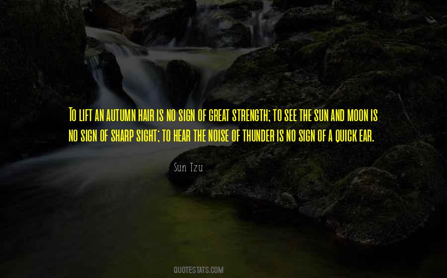 See The Sun Quotes #1681417