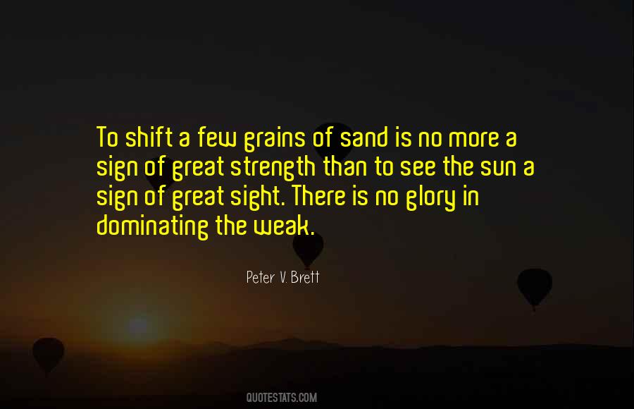 See The Sun Quotes #296125