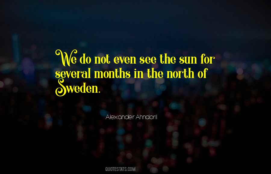 See The Sun Quotes #896571