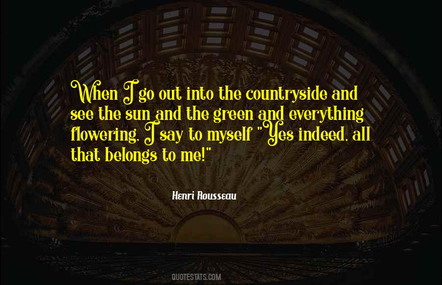 See The Sun Quotes #980115