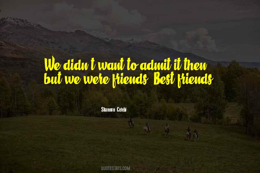Friends But Sister Quotes #1766910