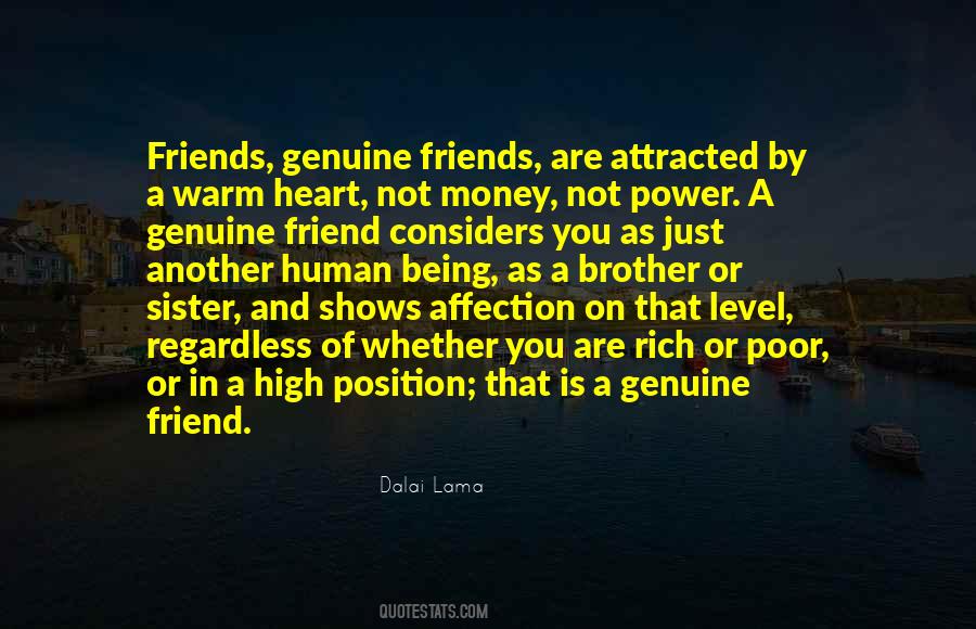 Friends But Sister Quotes #368576