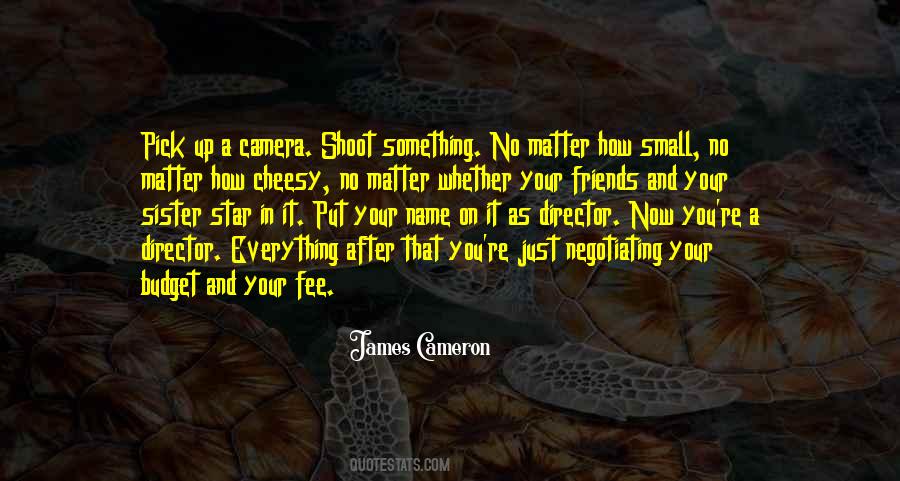 Friends But Sister Quotes #480486