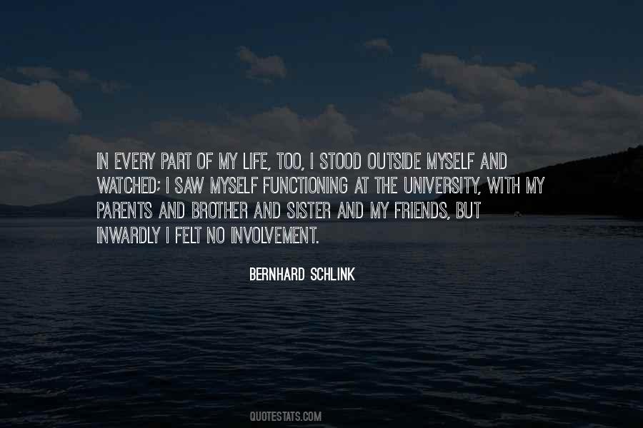 Friends But Sister Quotes #762533