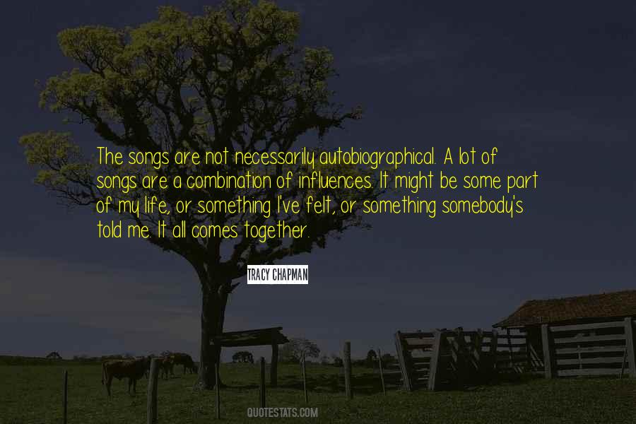 Everything Is A State Of Mind Quotes #1347747