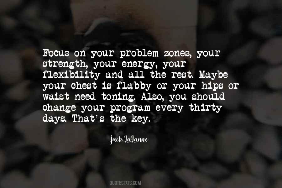 Your Strength Quotes #956001