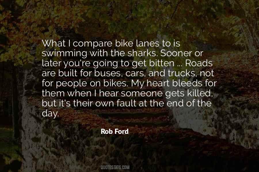 Is It My Fault Quotes #1650199