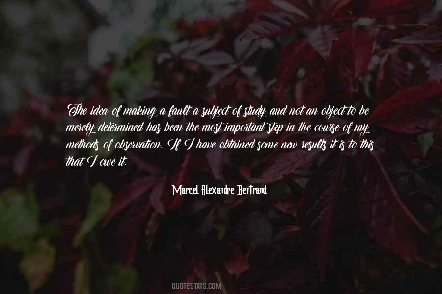 Is It My Fault Quotes #1742063