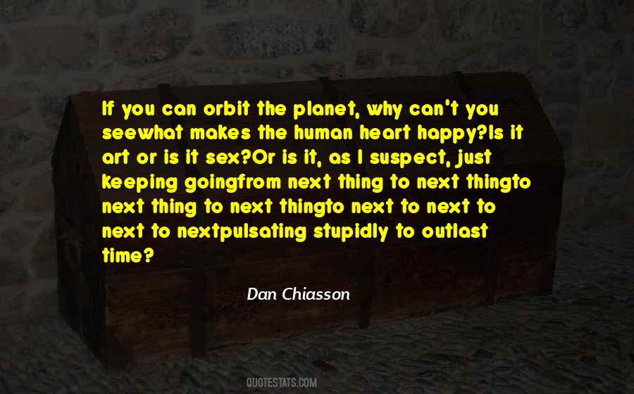 Happy Art Quotes #1177596