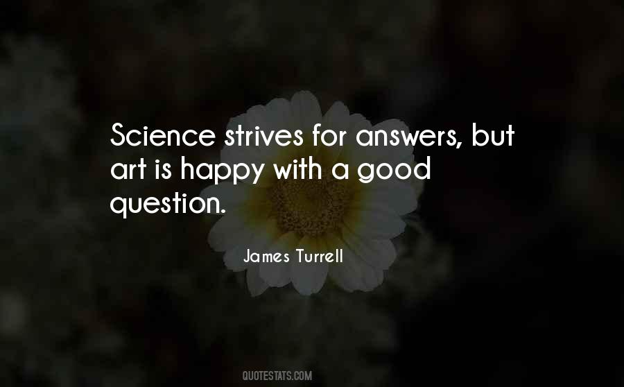 Happy Art Quotes #274385