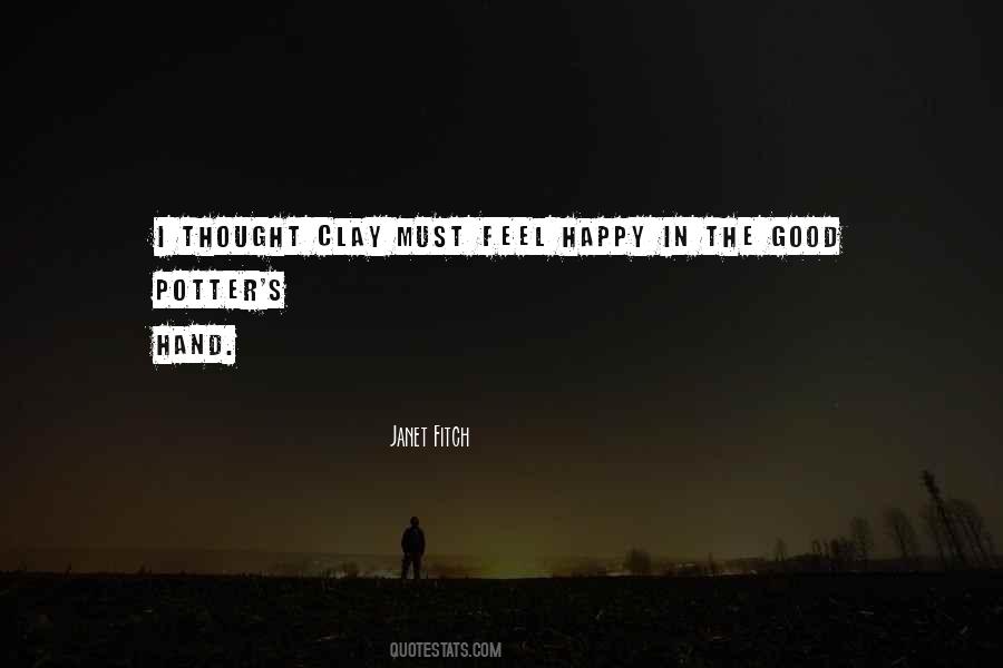 Happy Art Quotes #279181
