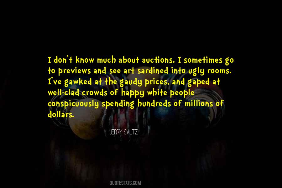 Happy Art Quotes #431174