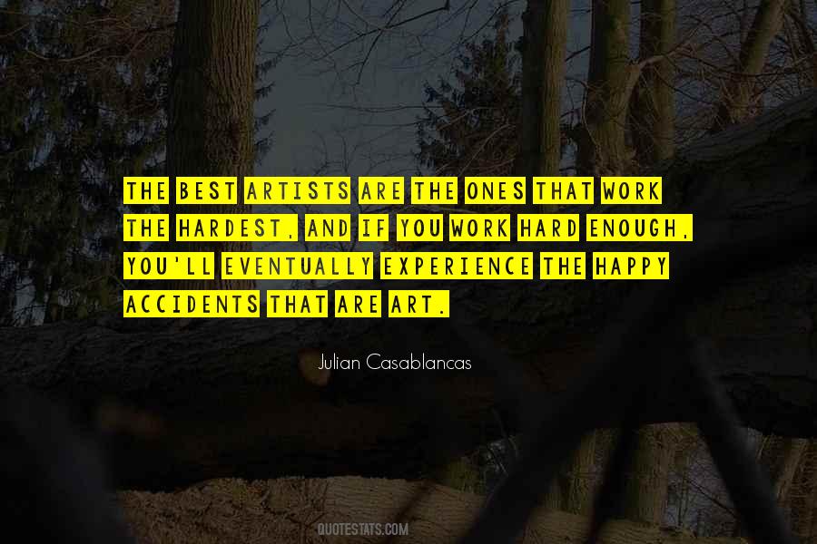 Happy Art Quotes #691560