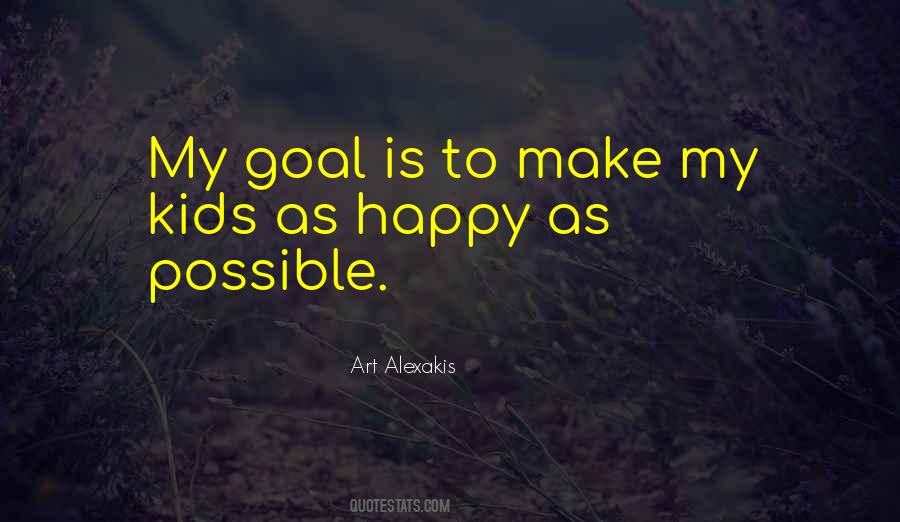 Happy Art Quotes #819418