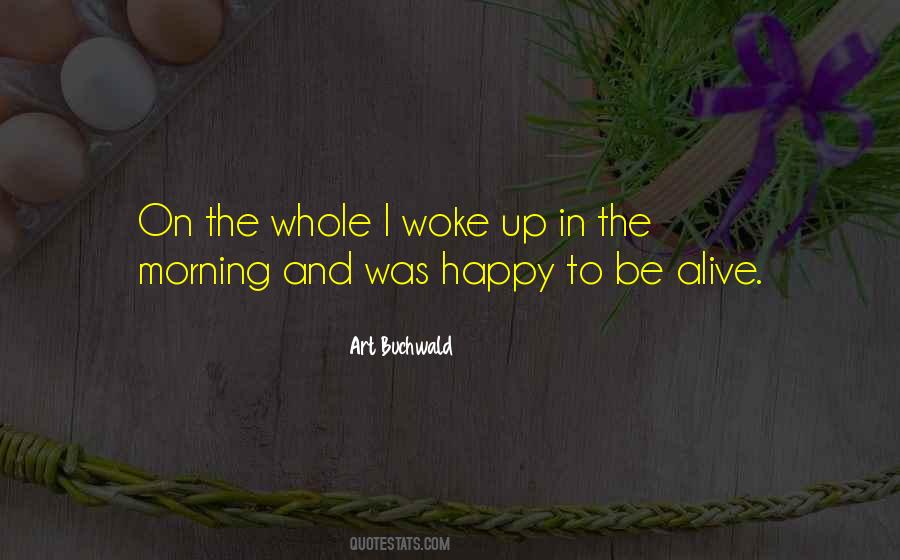 Happy Art Quotes #826378