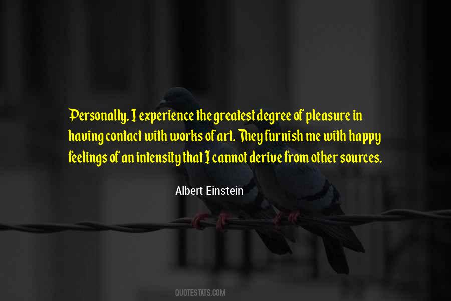 Happy Art Quotes #921730