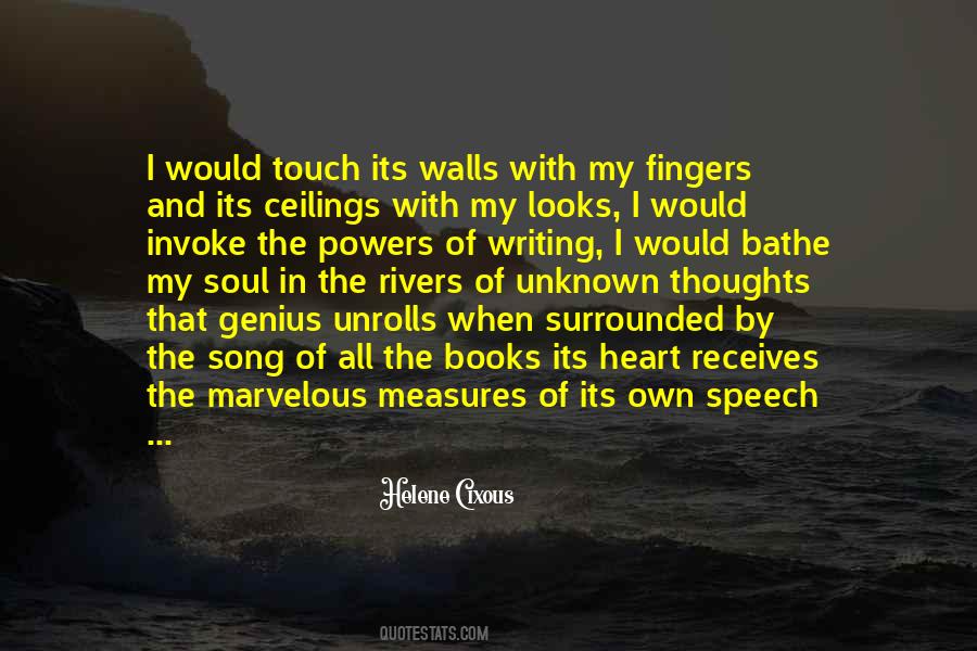 Surrounded By Books Quotes #390440