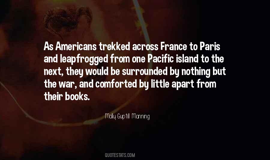 Surrounded By Books Quotes #777827