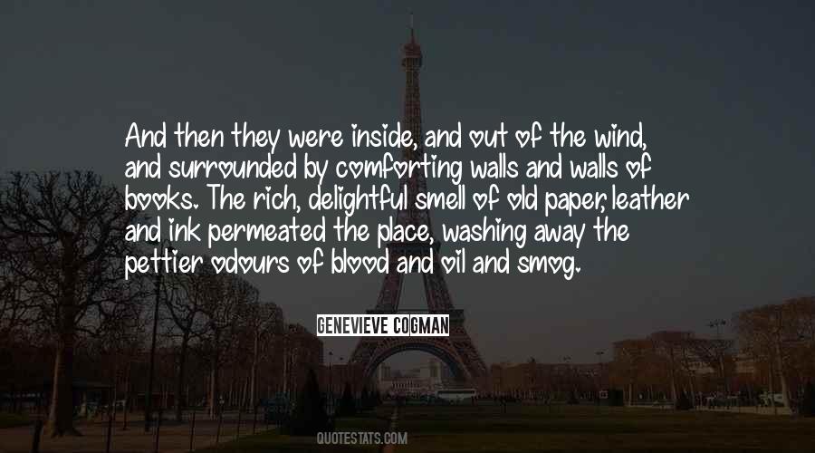 Surrounded By Books Quotes #973543