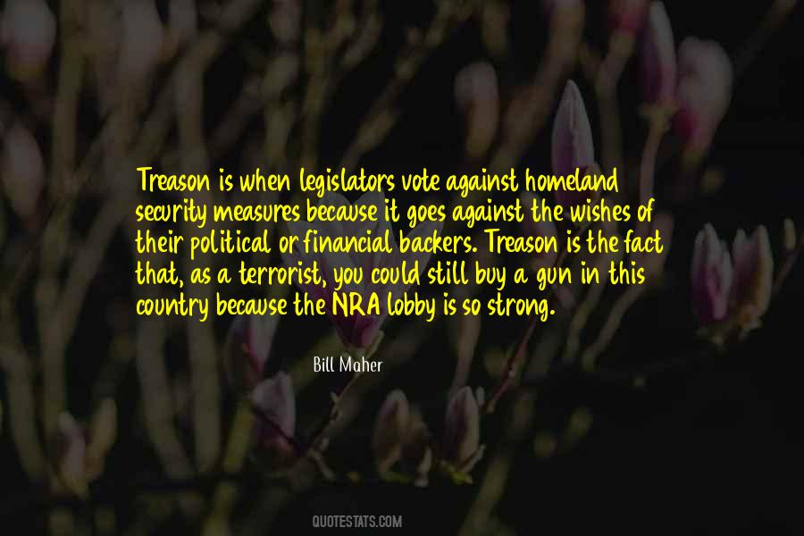 If This Be Treason Quotes #1183309
