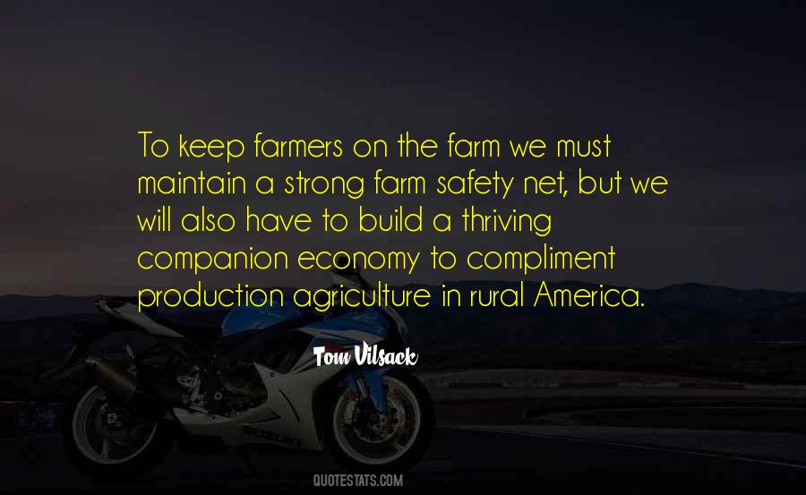 Farm Safety Quotes #1814499