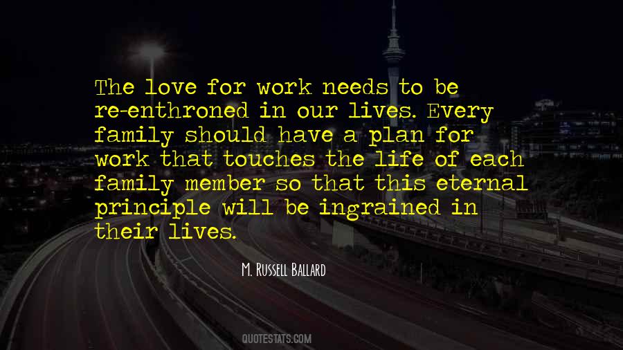Quotes About Plan In Life #241644