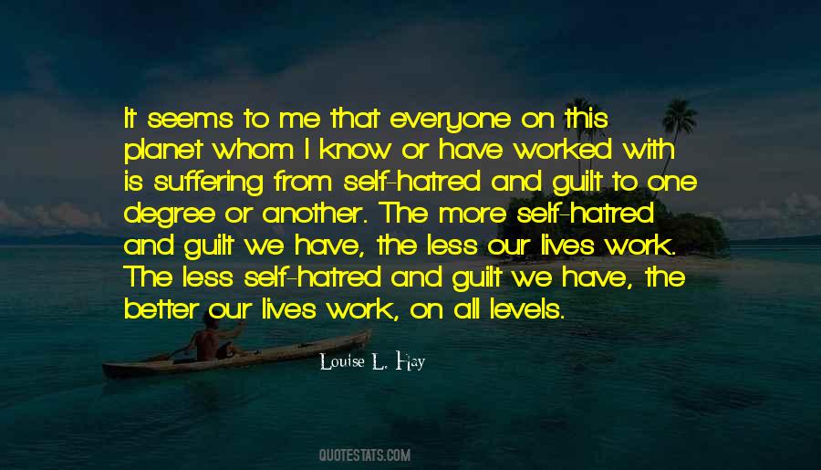 Another Degree Quotes #1011218