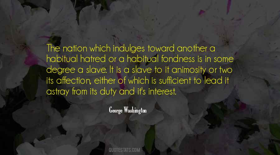 Another Degree Quotes #1165560
