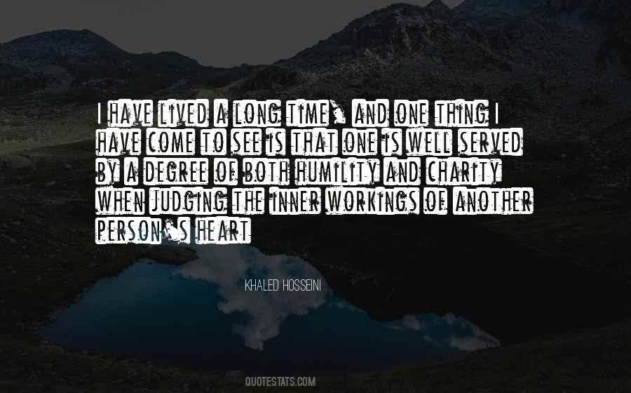 Another Degree Quotes #121981