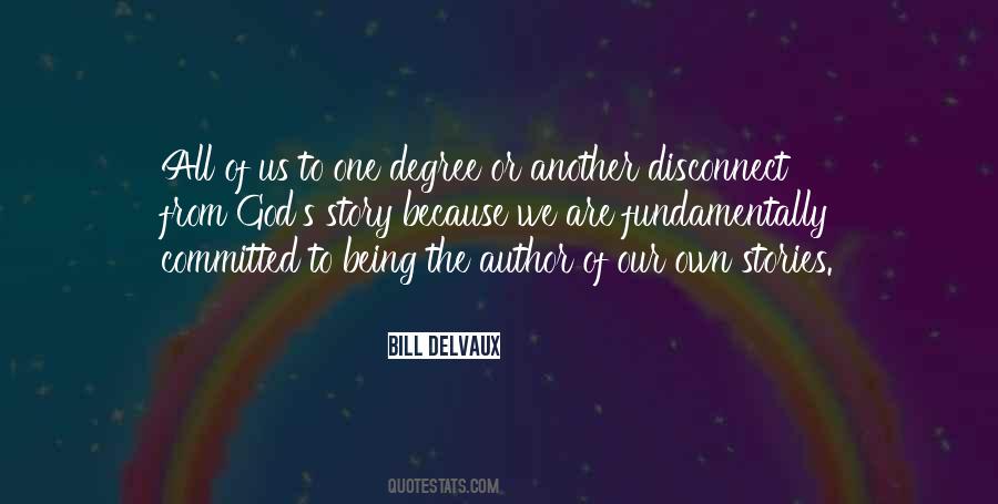 Another Degree Quotes #1361213