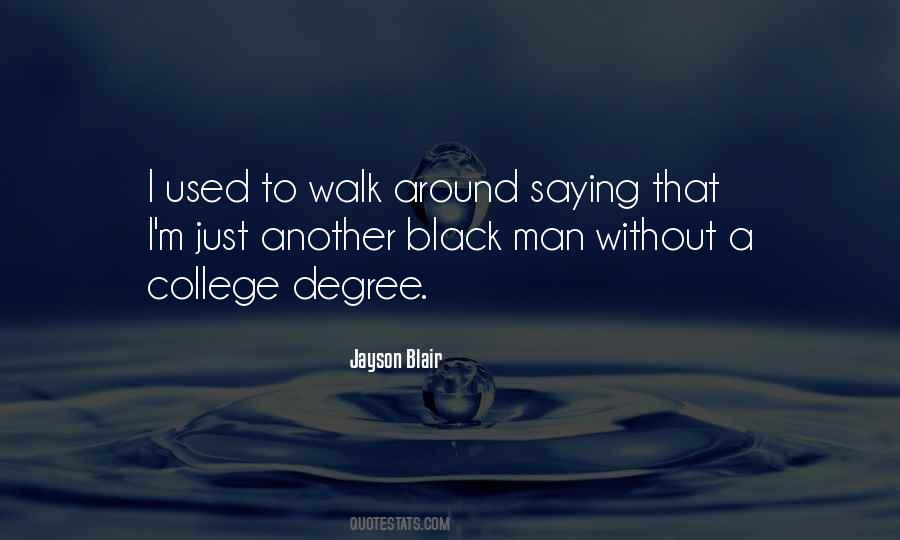 Another Degree Quotes #1421741
