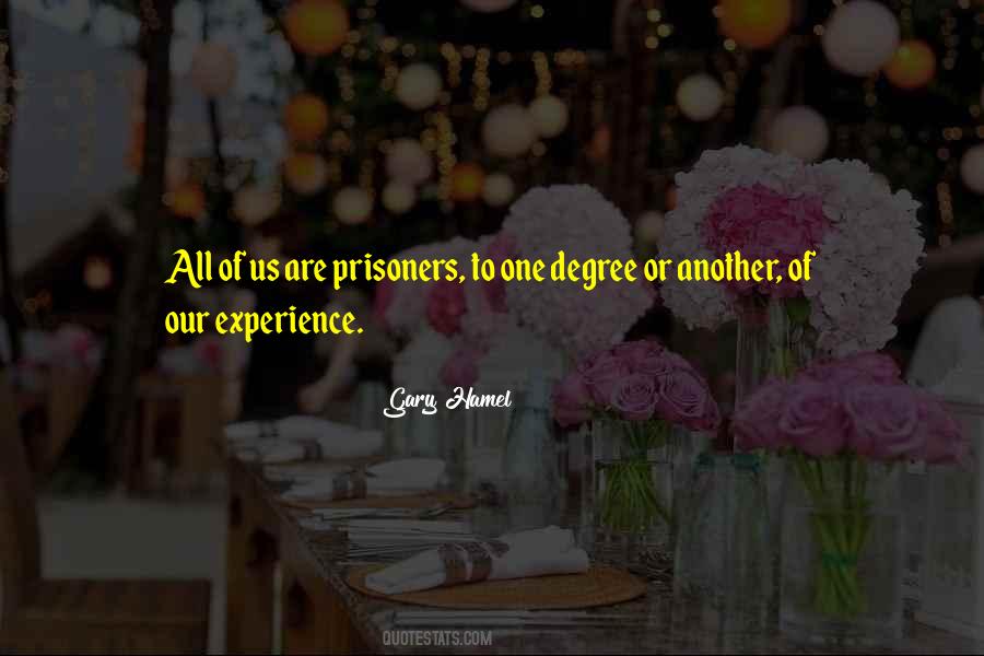 Another Degree Quotes #1473166