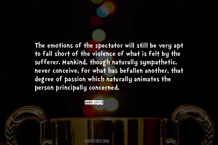 Another Degree Quotes #1504205