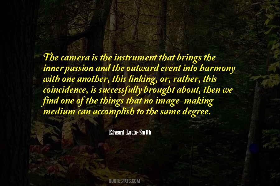 Another Degree Quotes #1640328