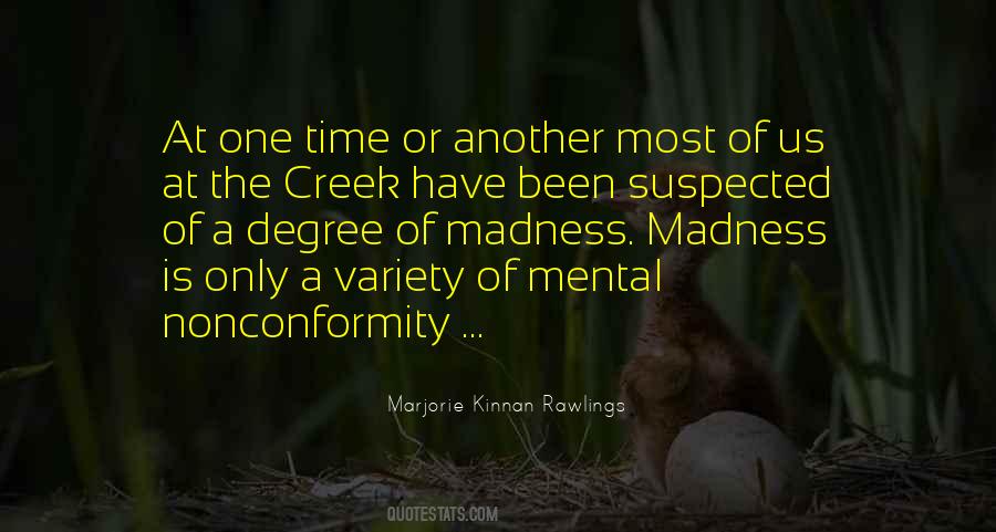 Another Degree Quotes #1731674