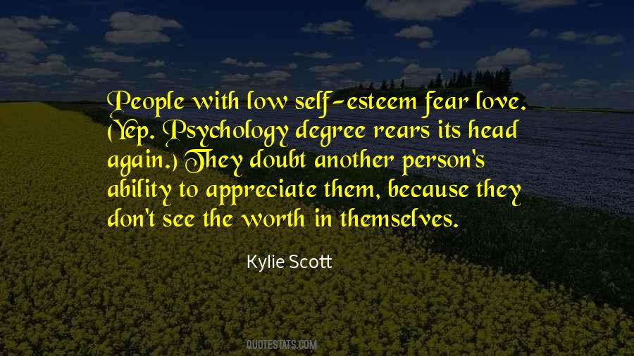 Another Degree Quotes #448184