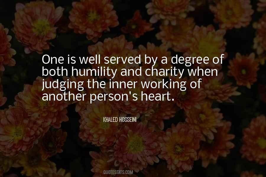 Another Degree Quotes #467415