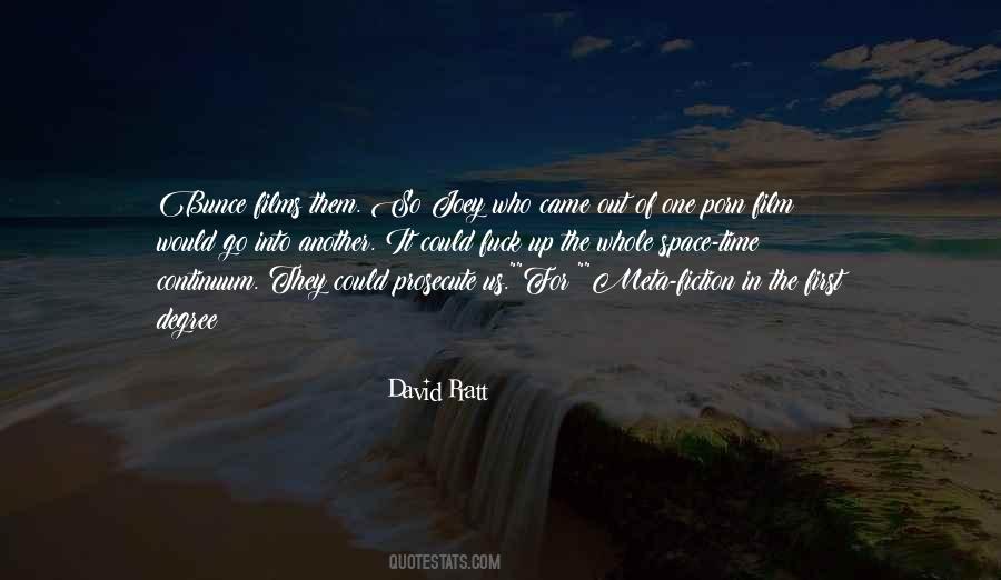 Another Degree Quotes #630337
