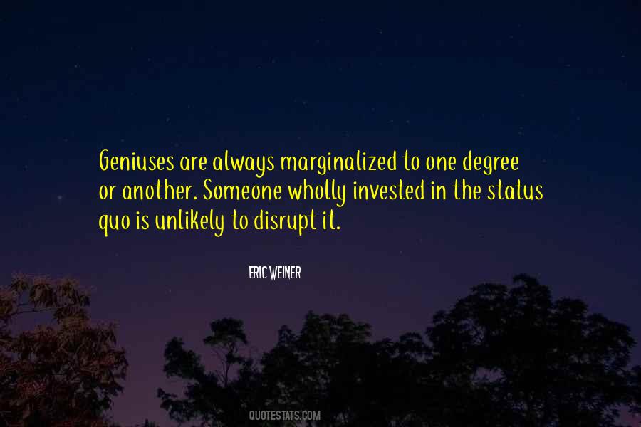 Another Degree Quotes #755836