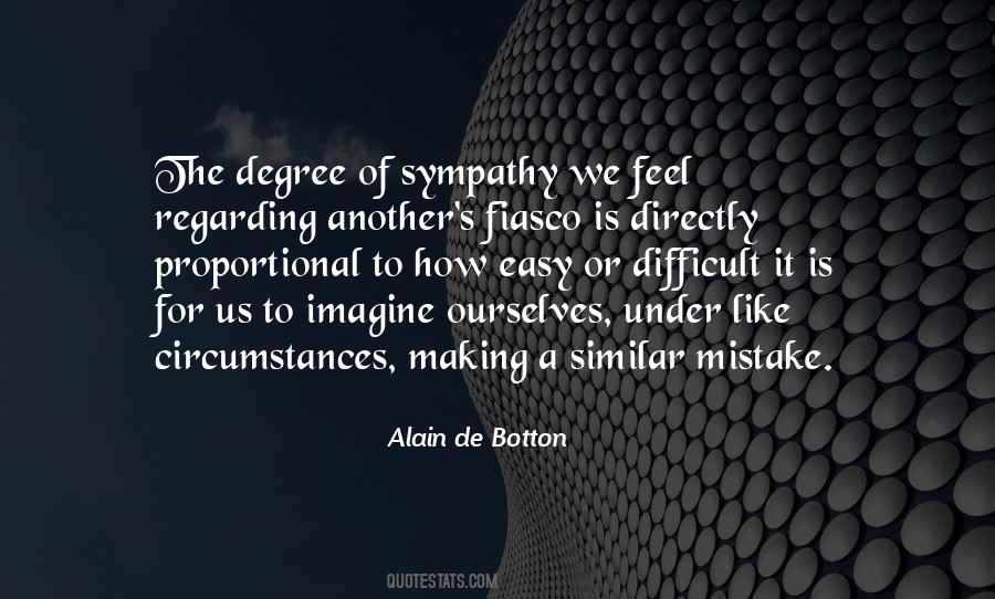 Another Degree Quotes #927299