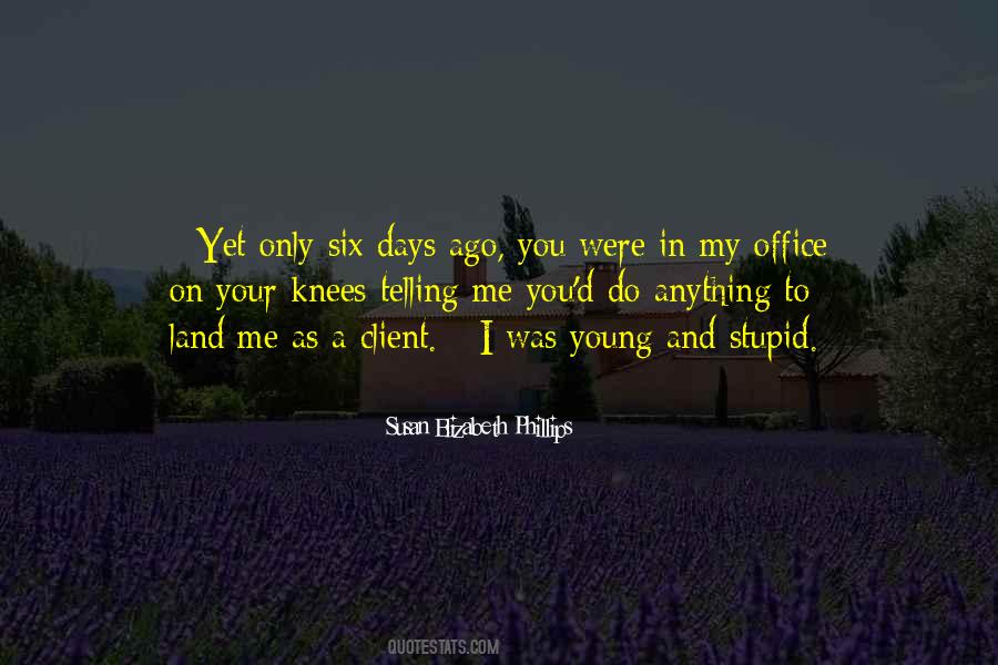 Your Client Quotes #224680