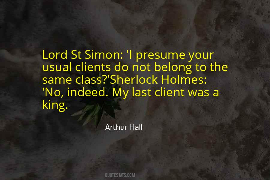 Your Client Quotes #918768